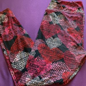 LuLaRoe leggings